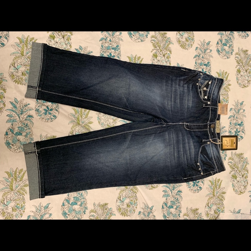 Express jeans - Picture 7 of 8